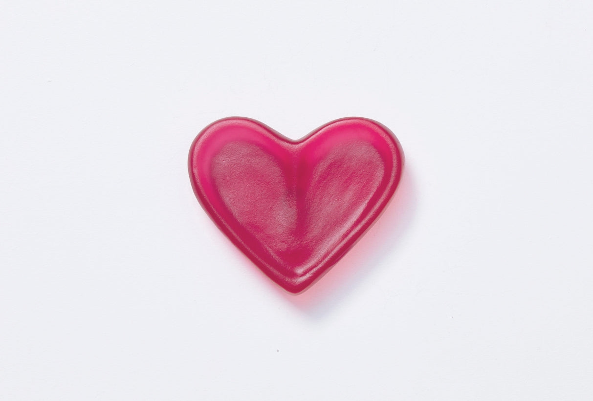 Glo-Heart