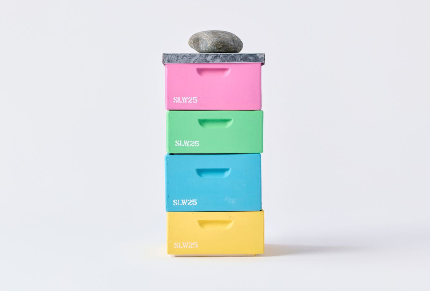 Hives 2025 [Four Stack]