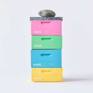Hives [Four Stack]