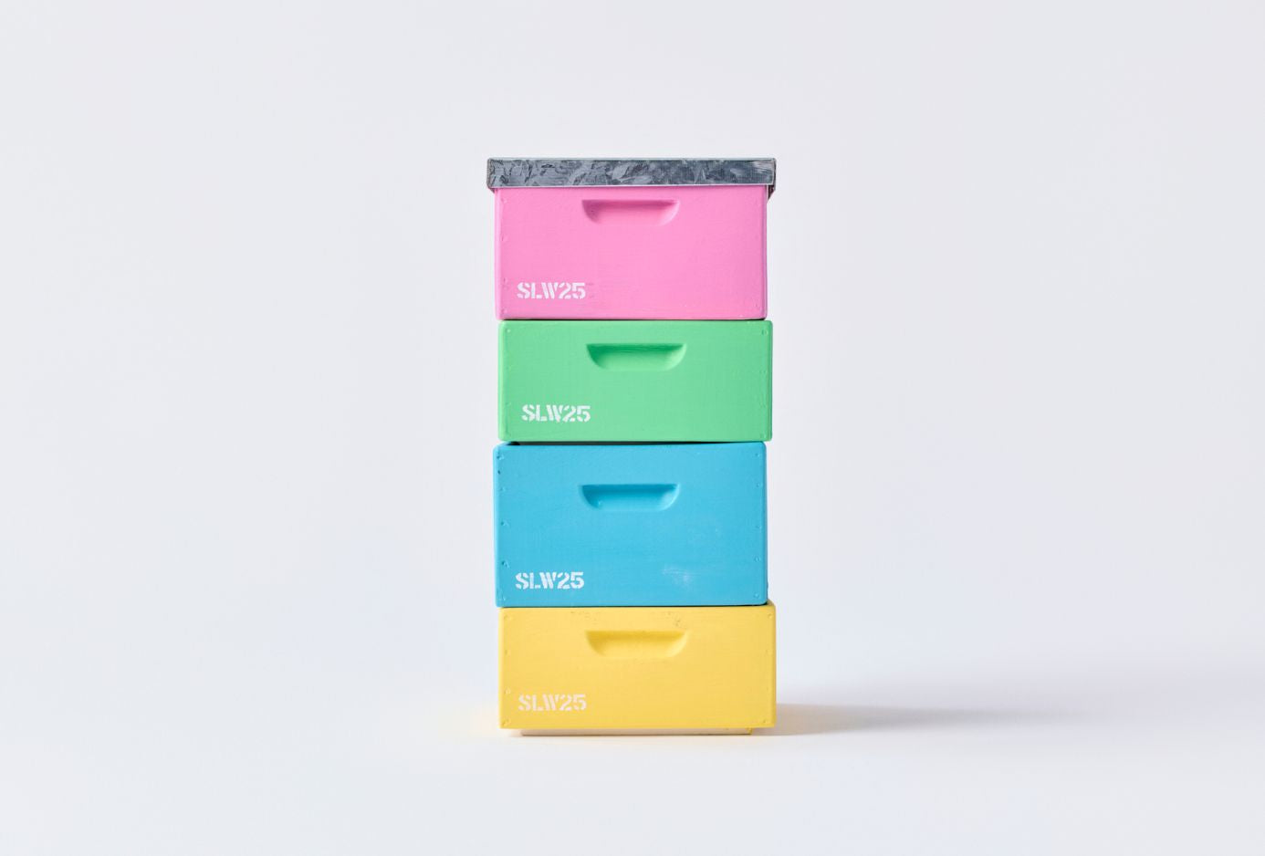 Hives 2025 [Four Stack]