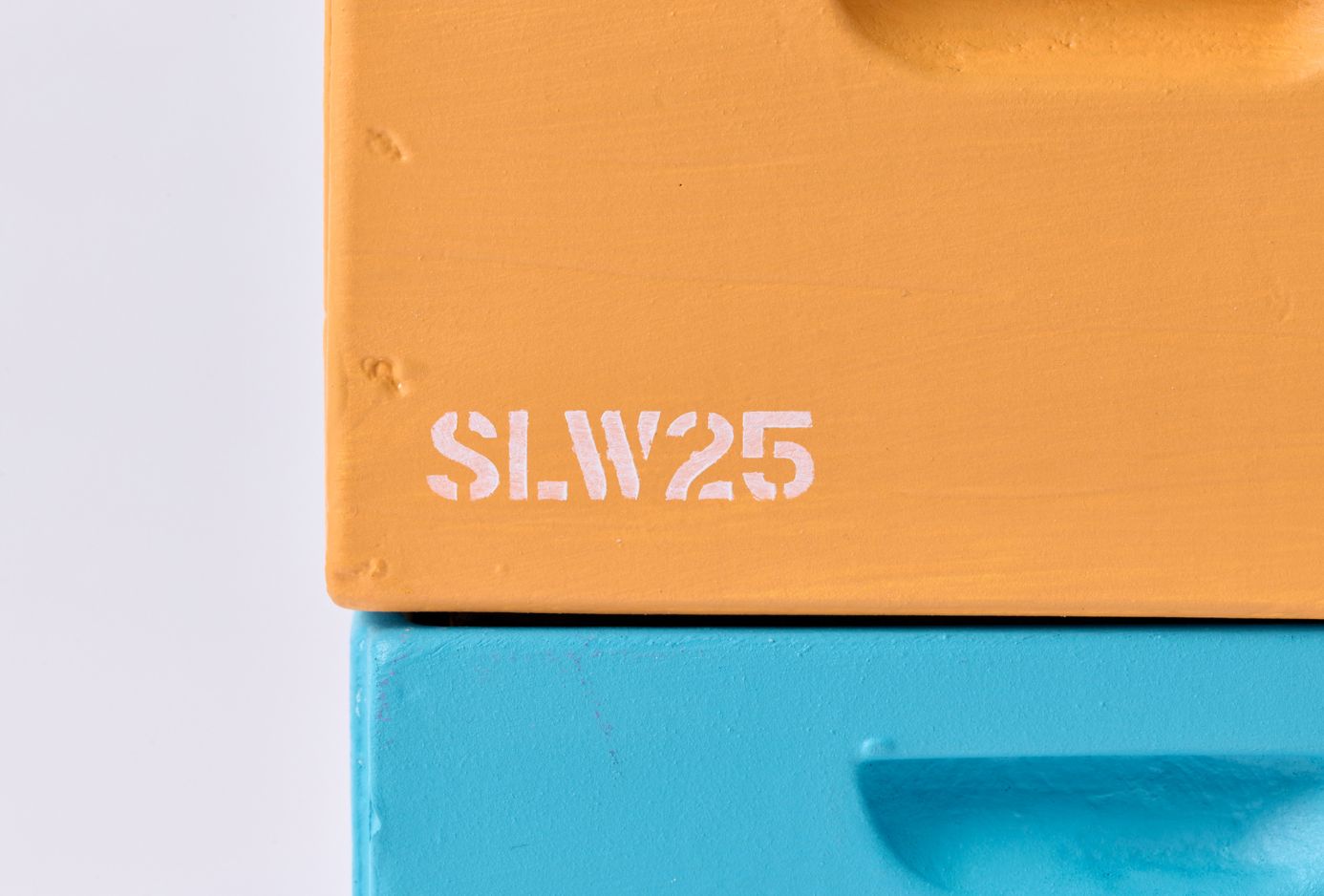 Hives 2025 [Four Stack]