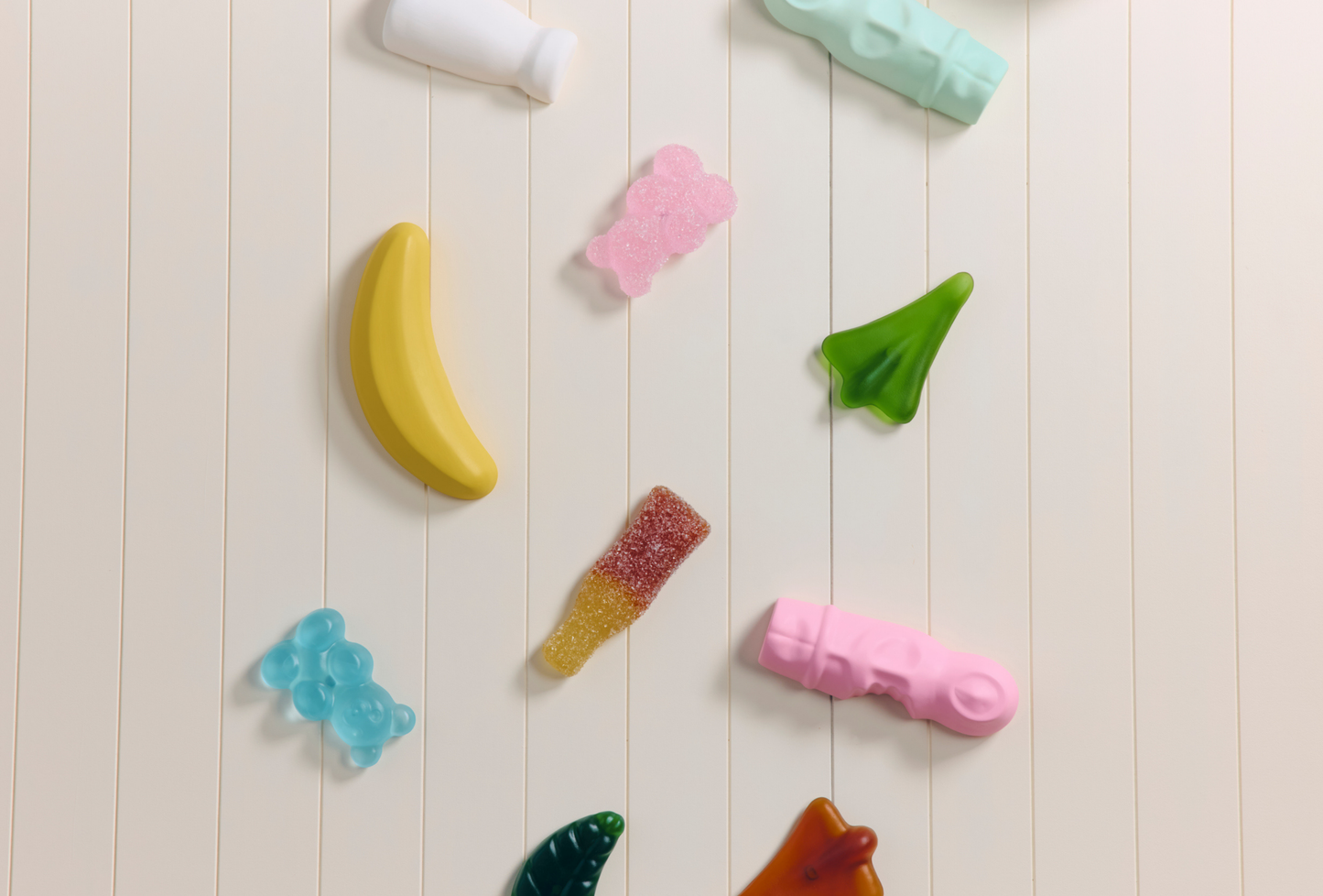 Bite-Out Candyman