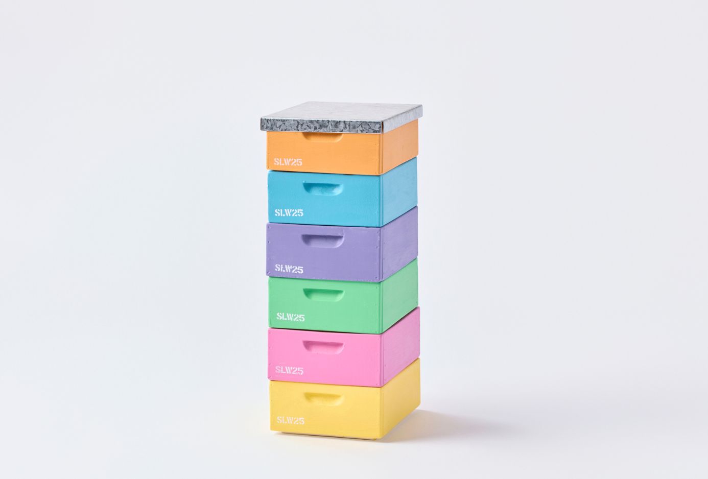 Hives 2025 [Four Stack]