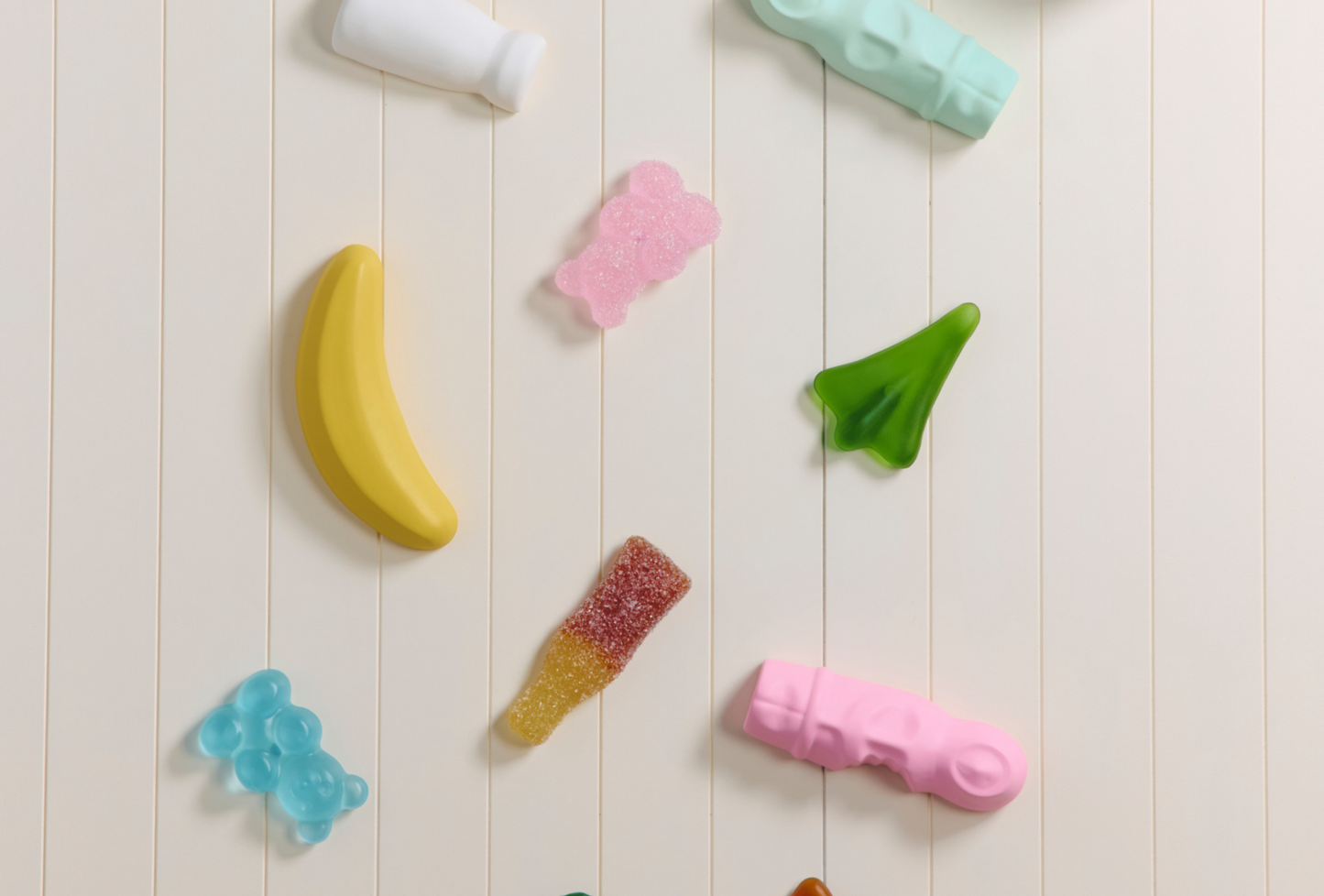 Bite-Out Candyman