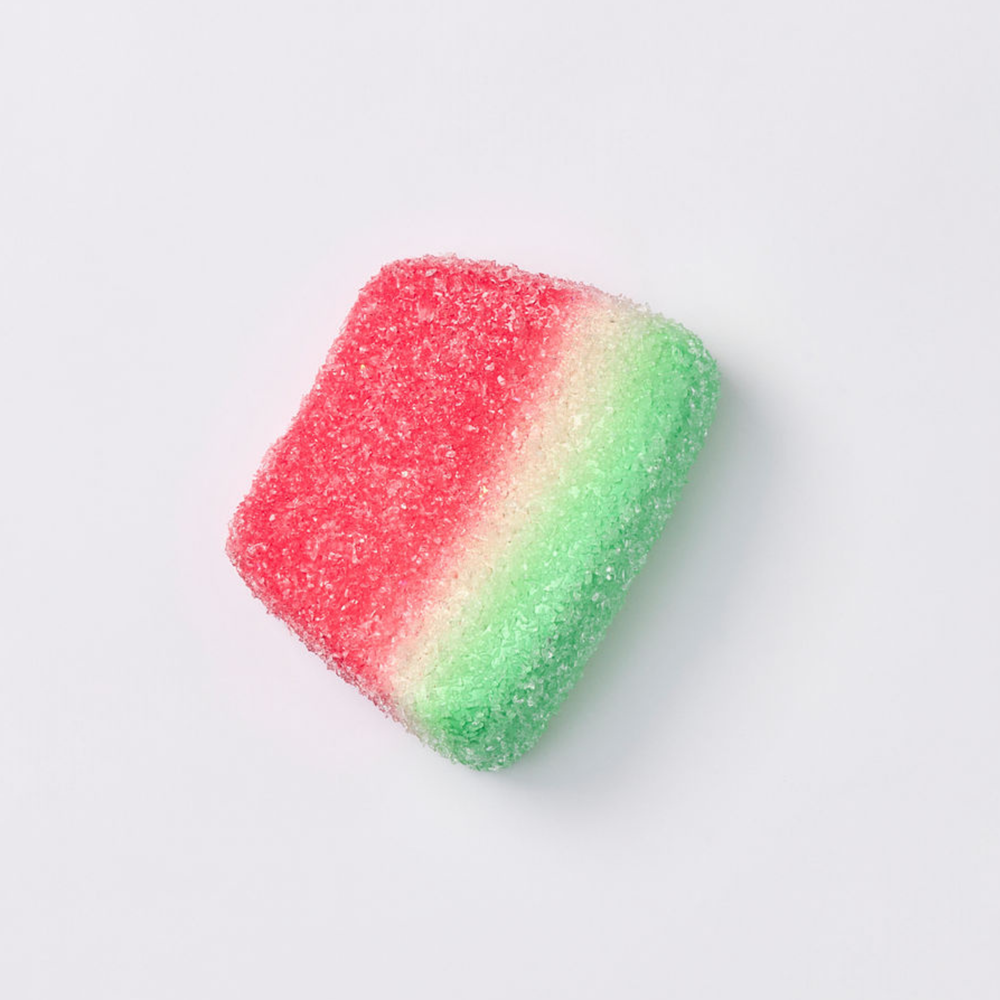 Fizzy Watermelon