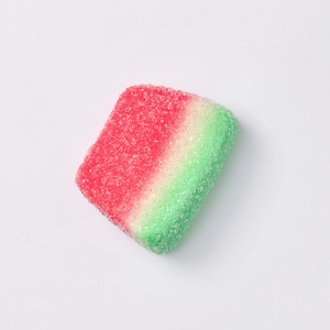 Fizzy Watermelon