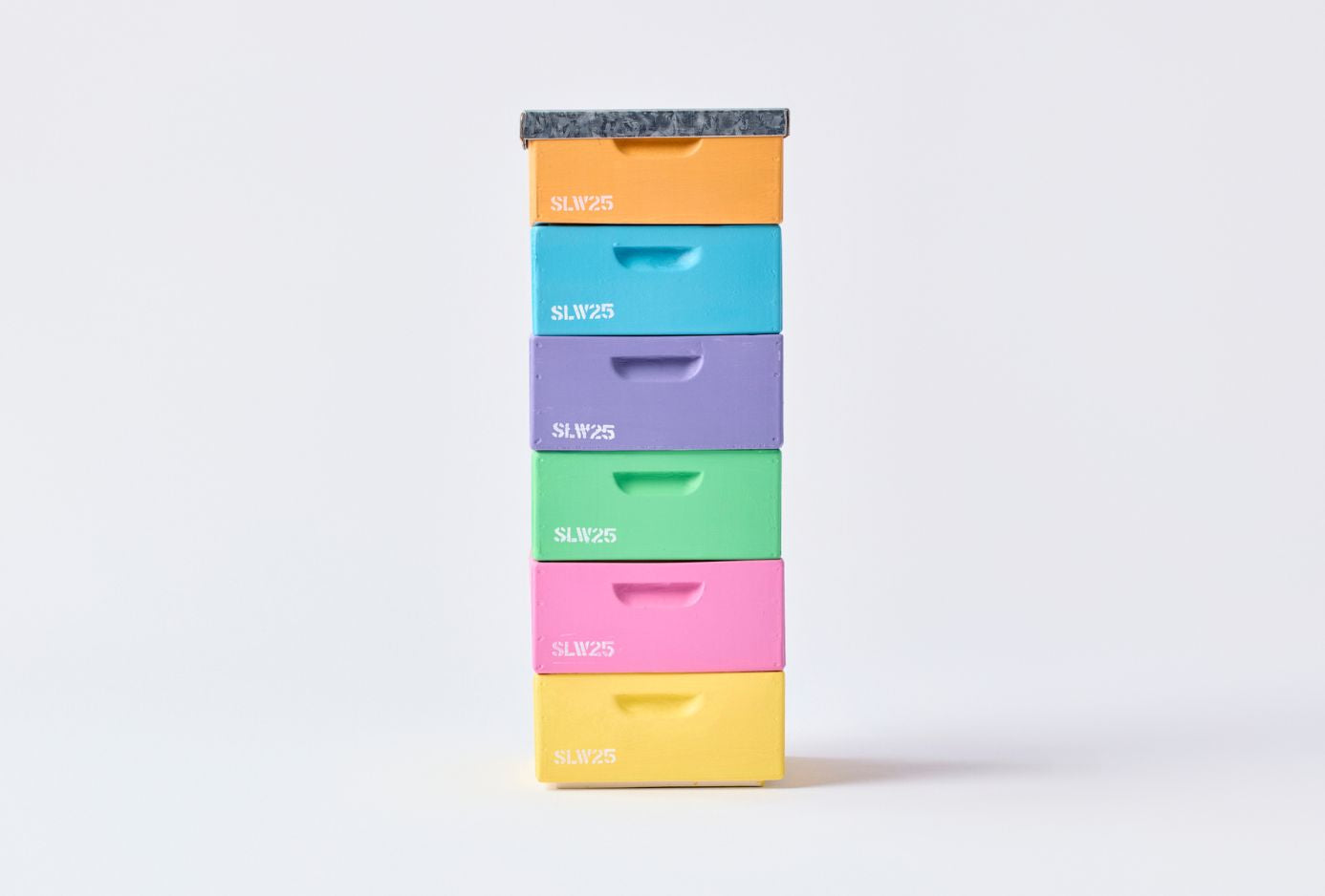 Hives 2025 [Four Stack]