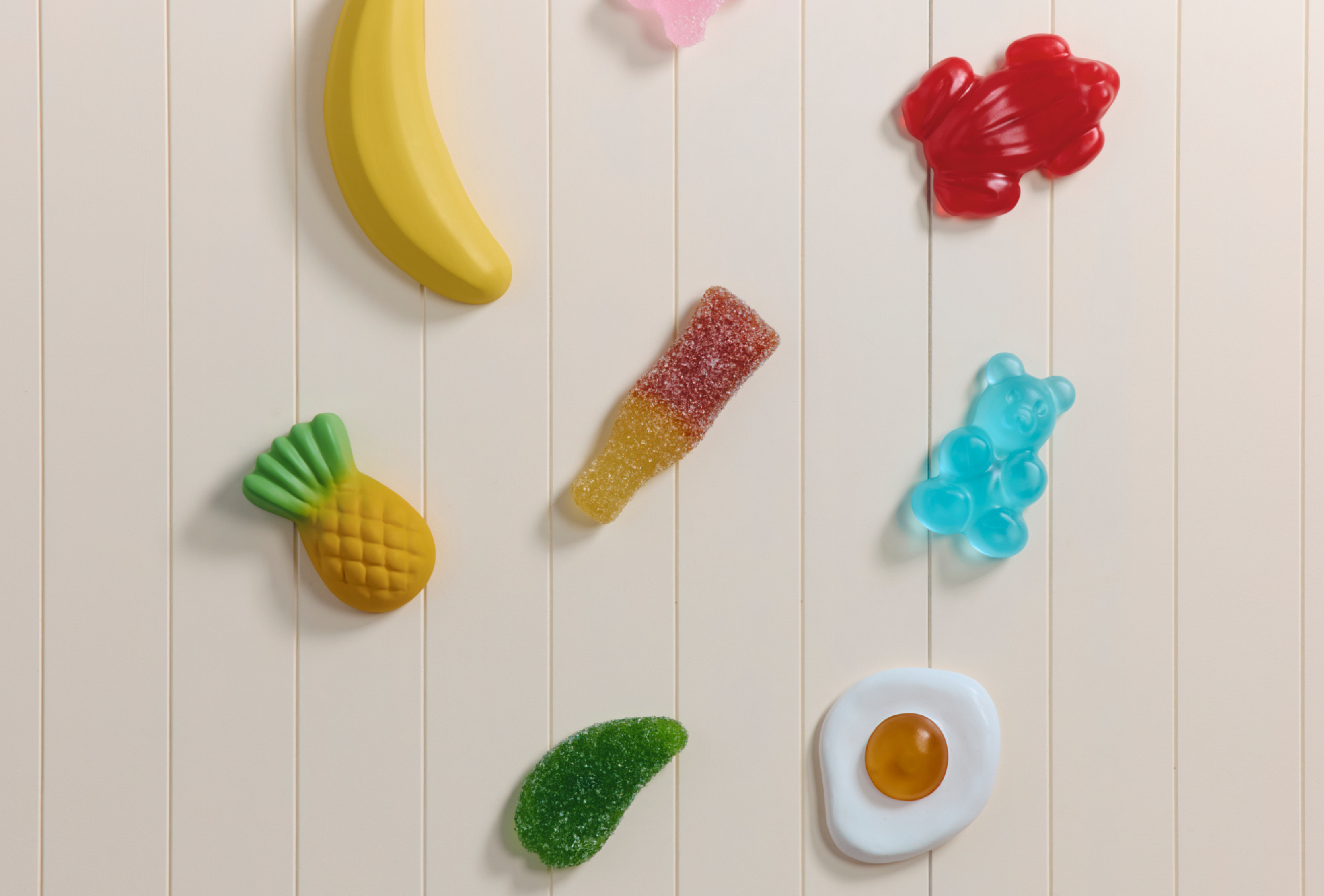 Gummy Bear