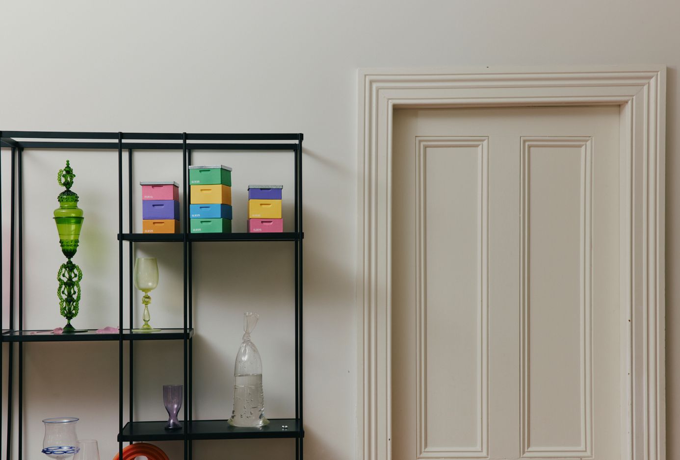 Hives 2025 [Four Stack]