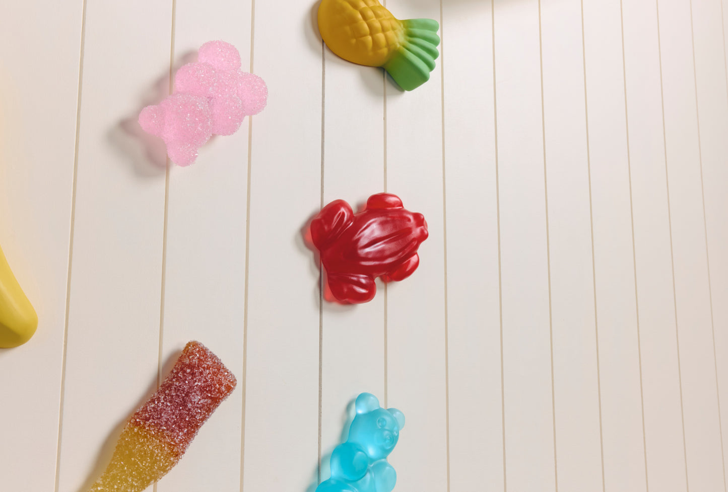 The Big Spill Aussie Ed.