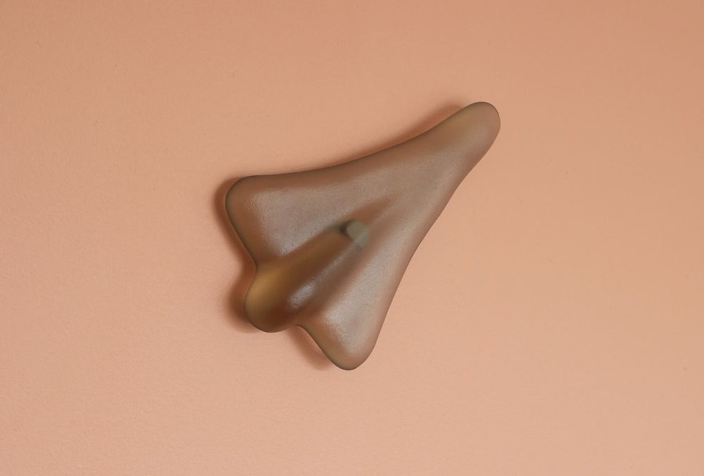 [Limited Ed.] Bronze Jetplane