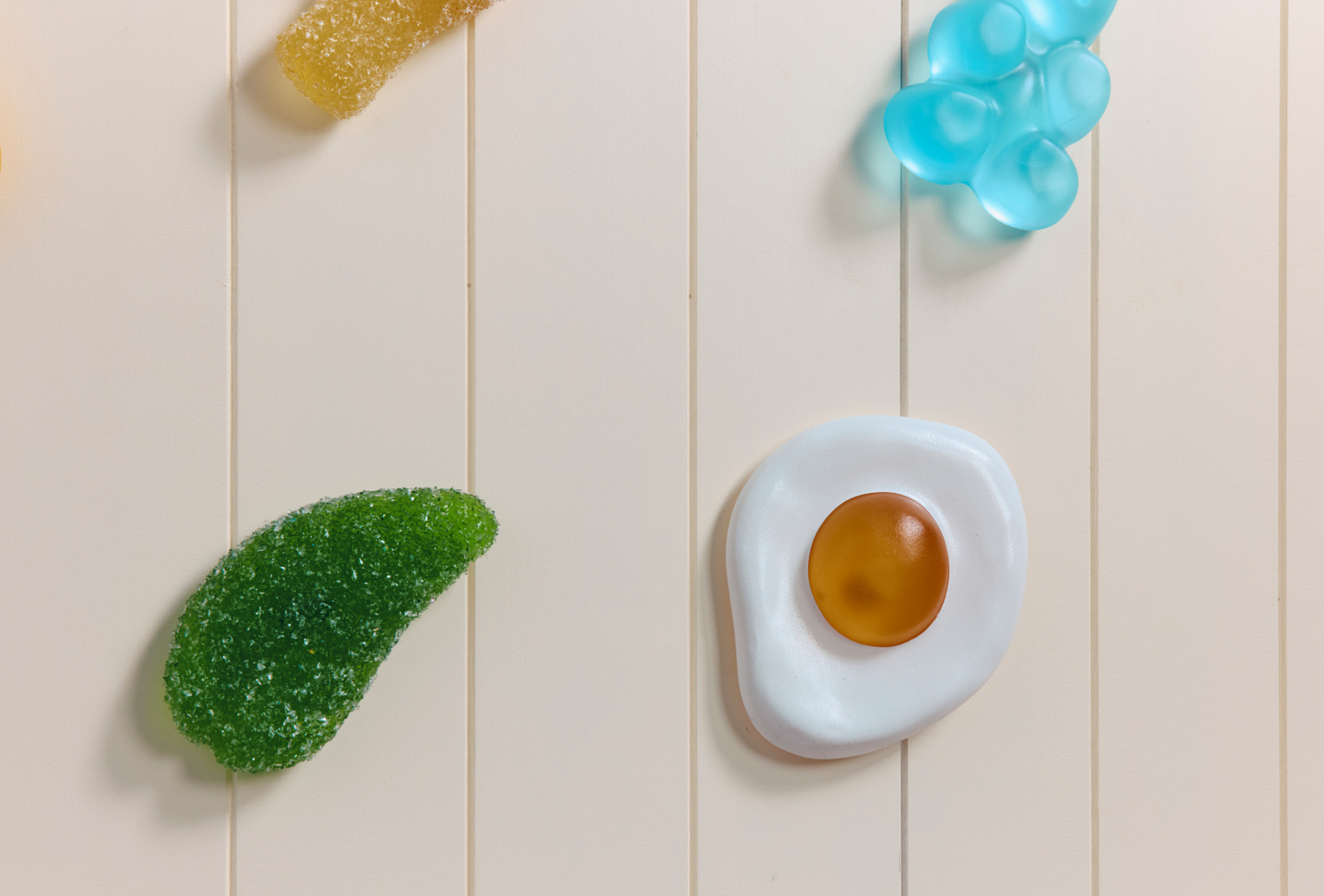 Fried Egg