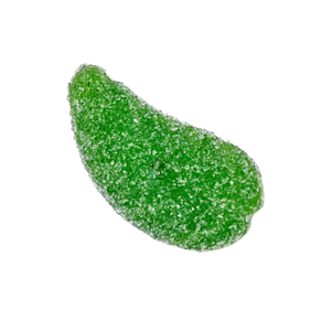 Sugared Spearmint