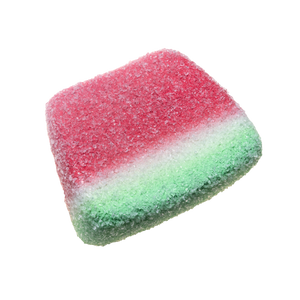 Fizzy Watermelon