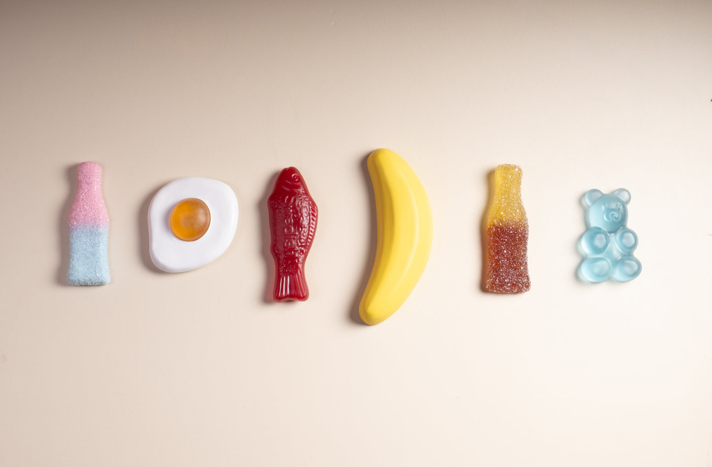 Swedish Fish