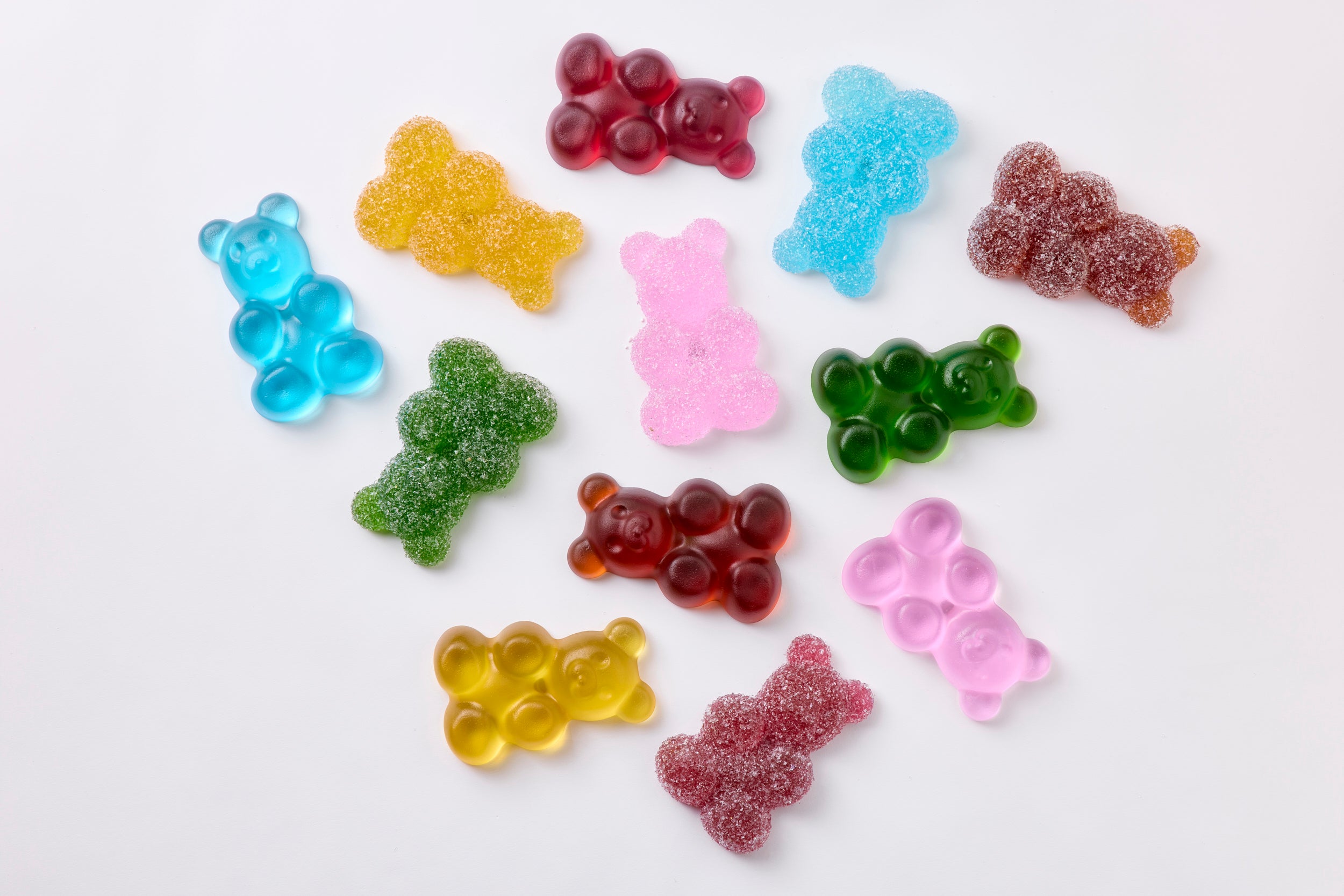 Gummy Bear