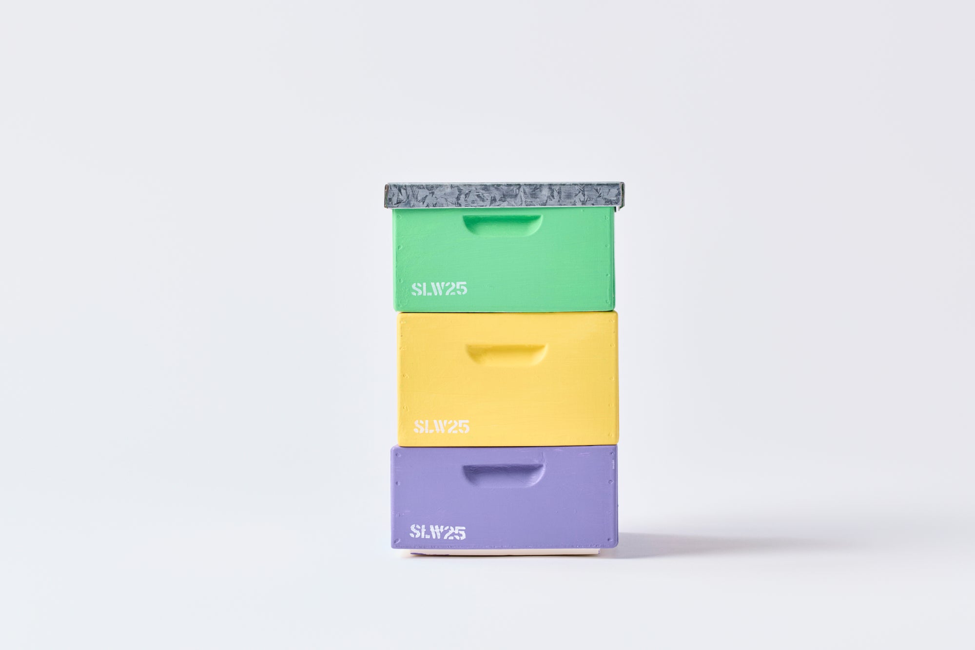 Hives 2025 [Three Stack]