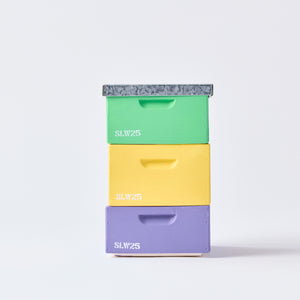 Hives [Three Stack]