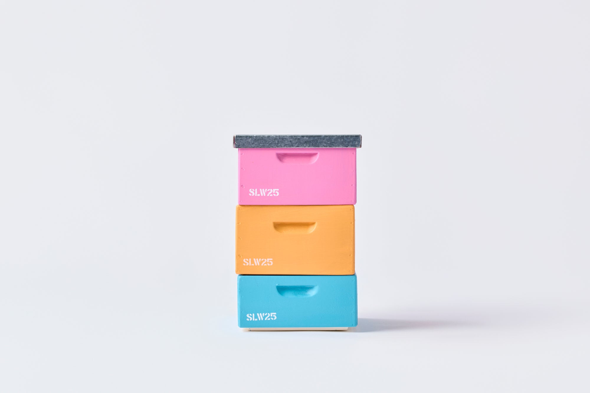 Hives 2025 [Three Stack]