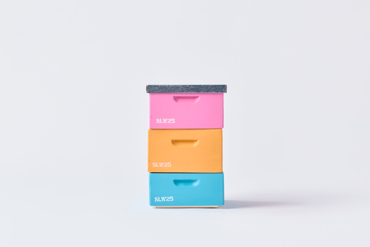 Hives 2025 [Three Stack]