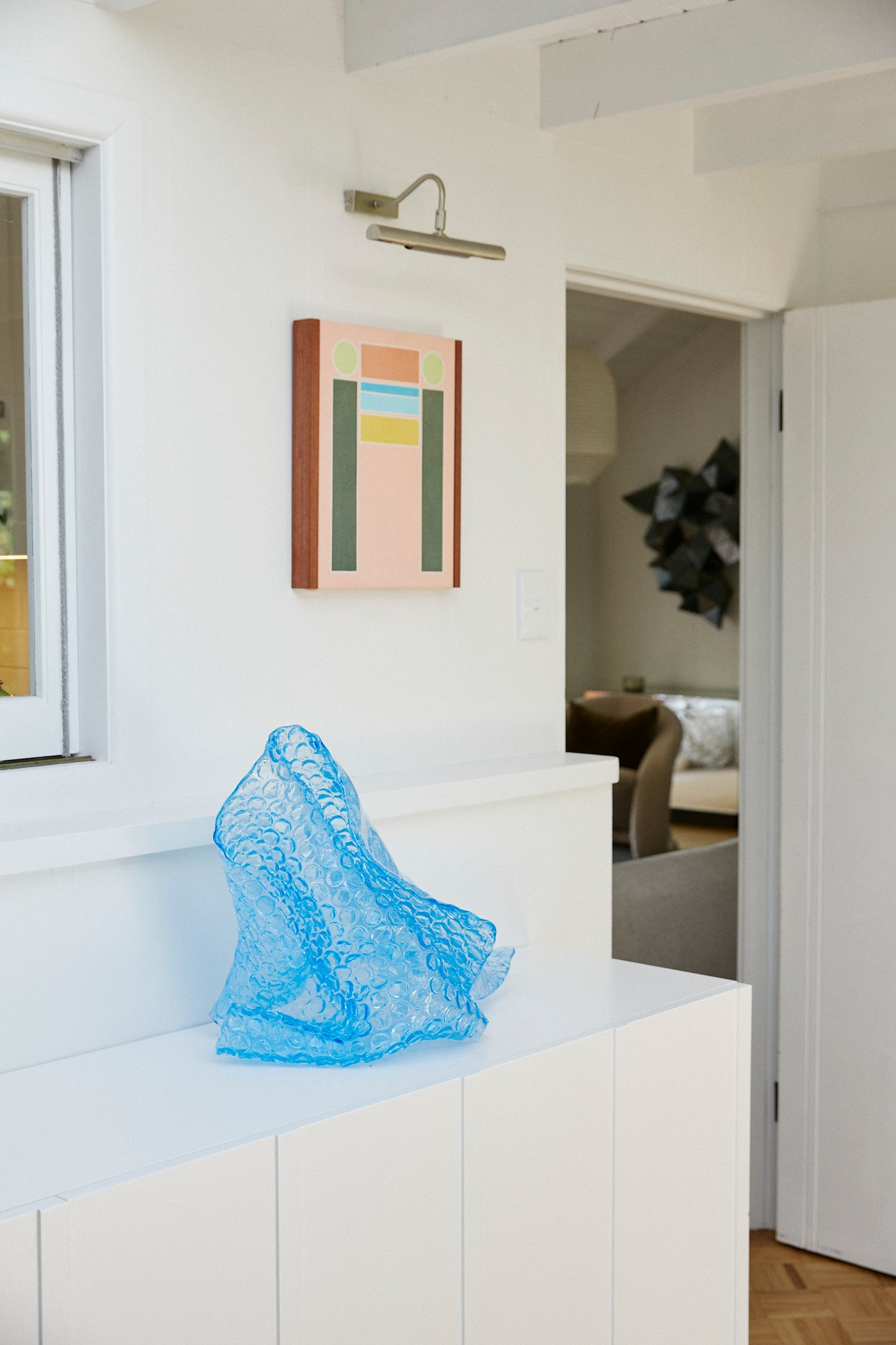 Simon Lewis Wards official site