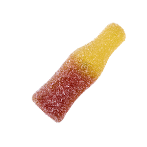 Fizzy Cola Bottle