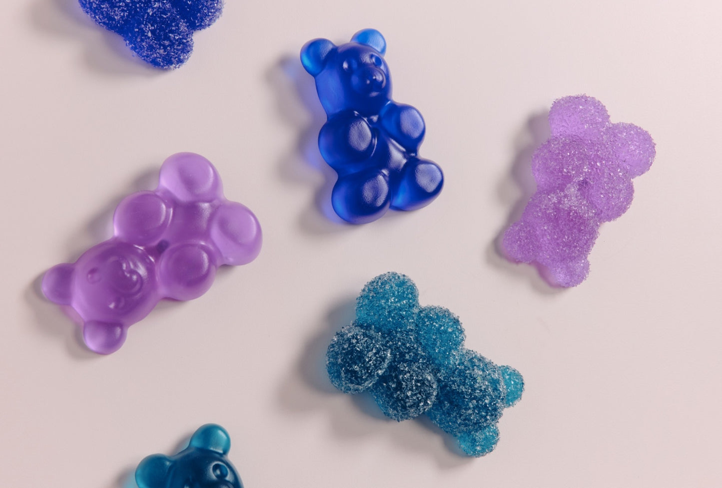 Gummy Bear