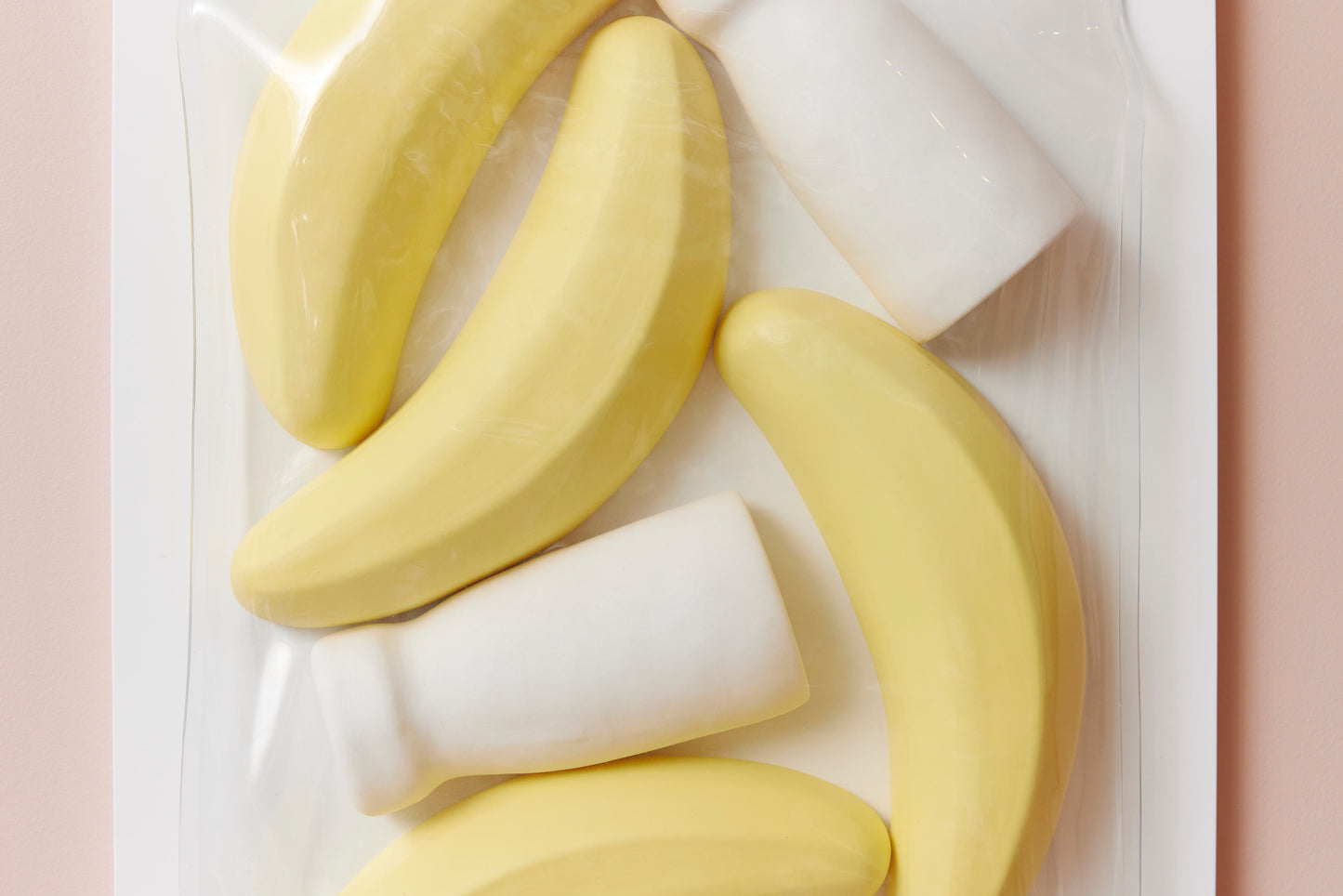 Banana Mix