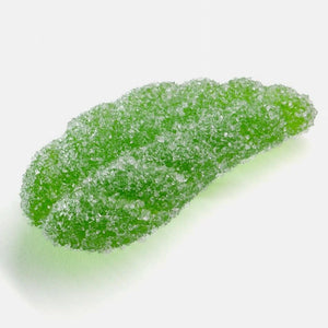 Sugared Spearmint