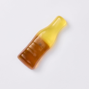 Cola Bottle