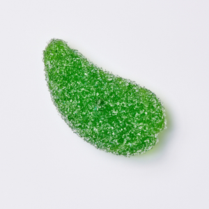 Sugared Spearmint