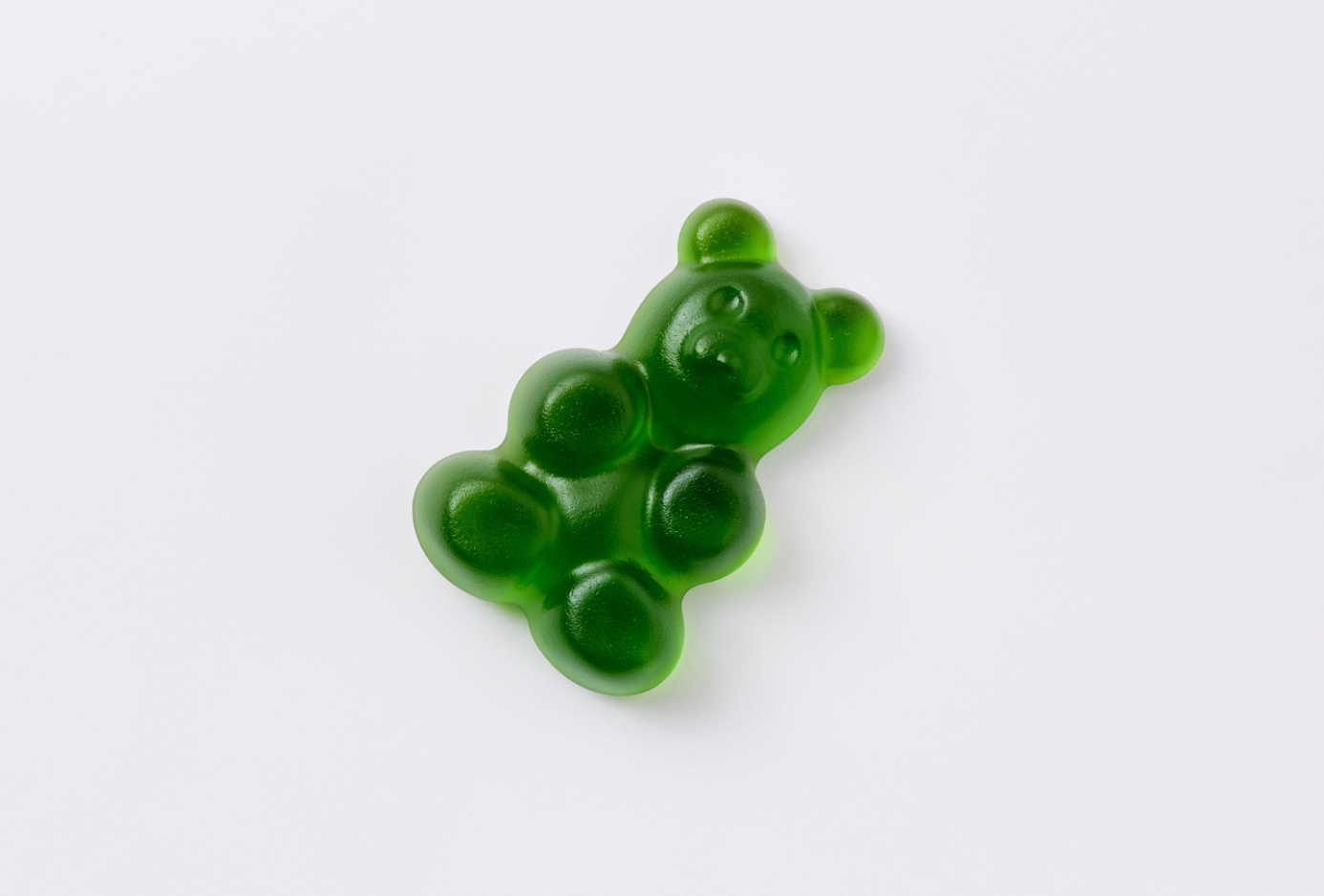 Gummy Bear
