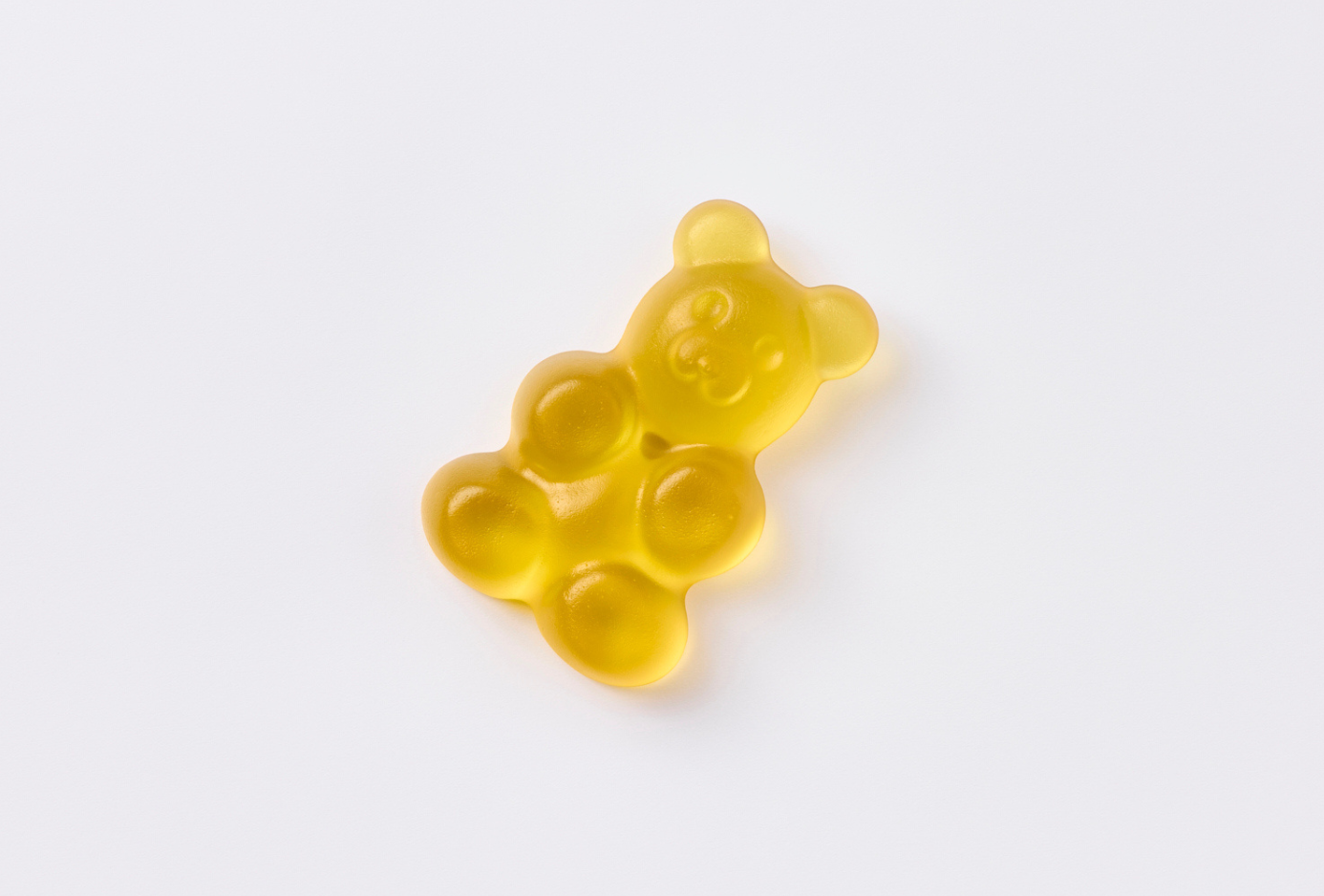 Gummy Bear