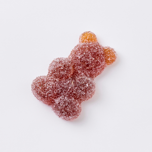Sour Bear