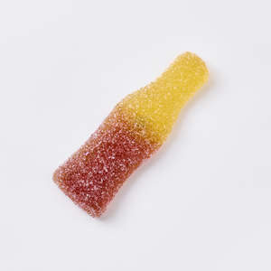 Fizzy Cola Bottle