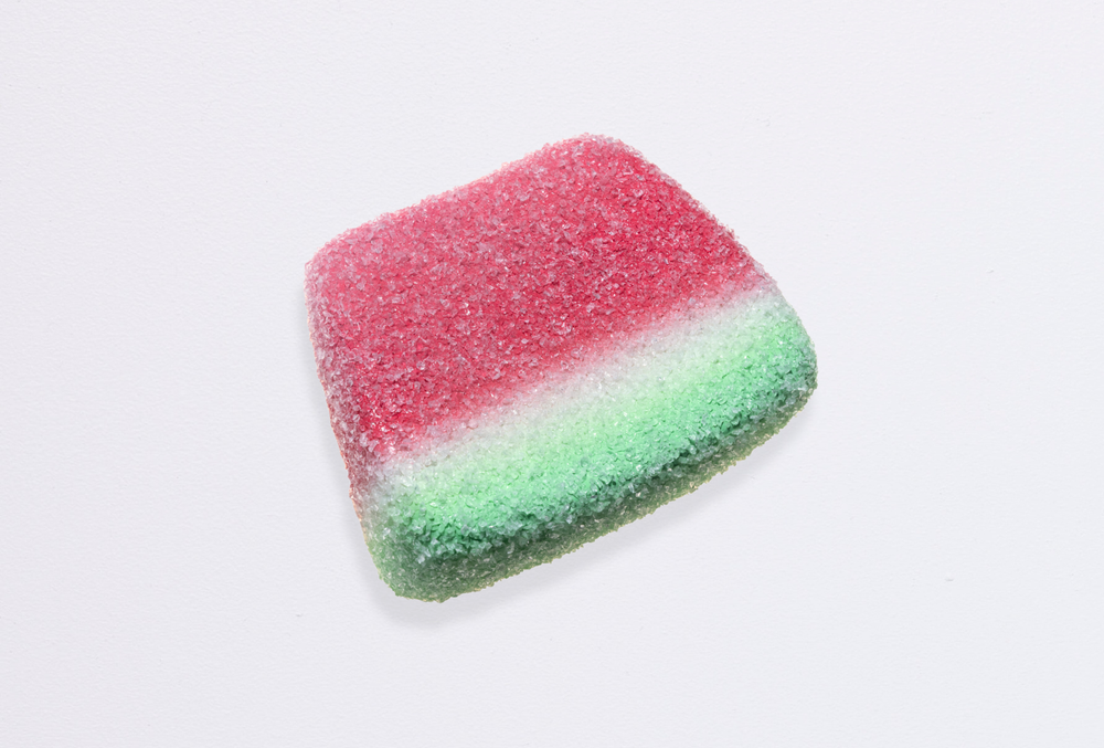 Fizzy Watermelon