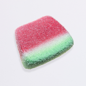 Fizzy Watermelon